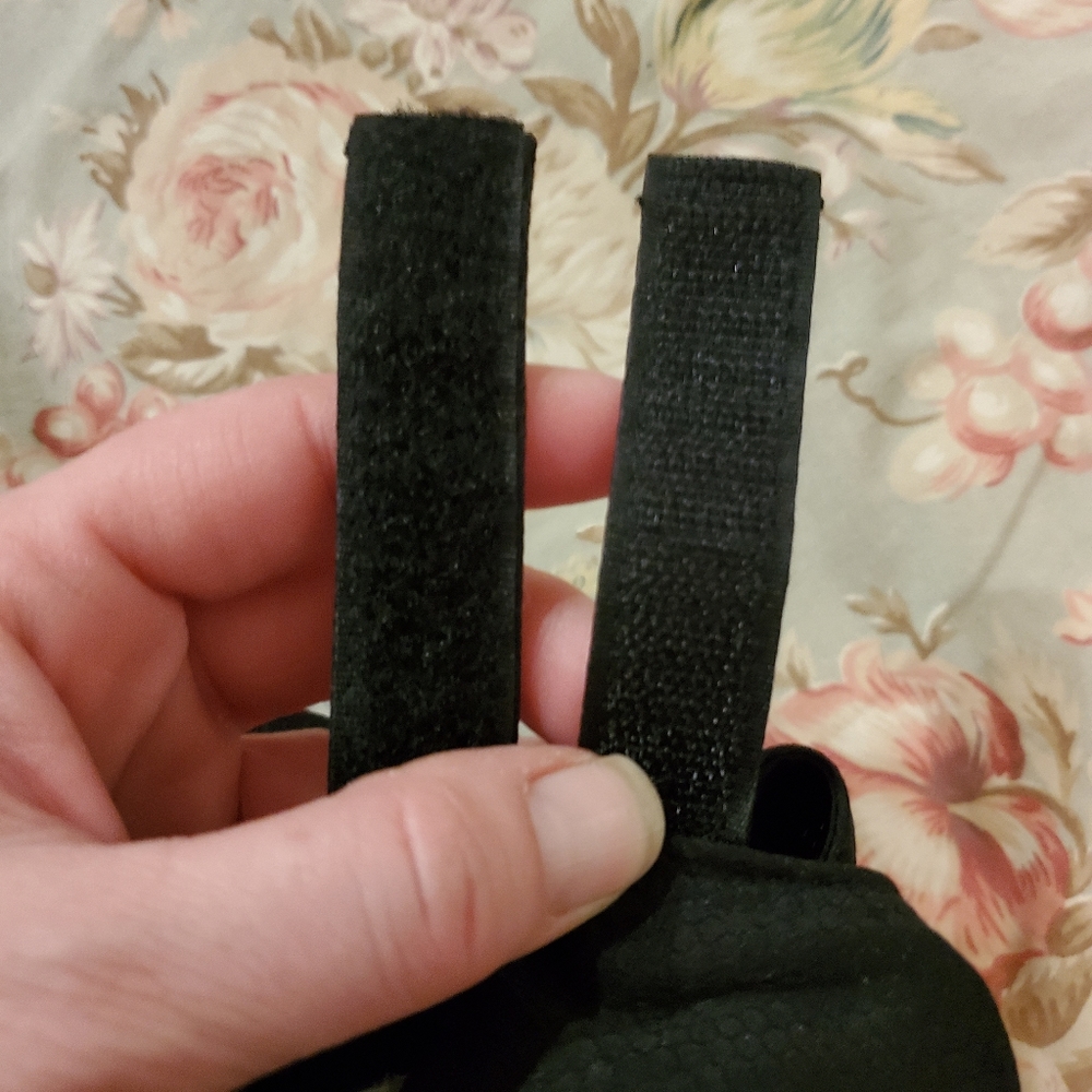 Boeing 737 Black Adjustable Snapback Baseball Cap. - image 7